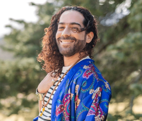 Yuval Samburski