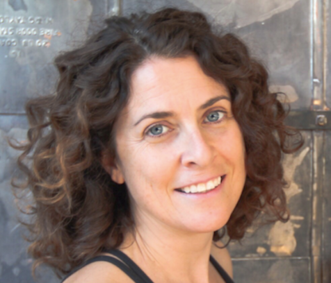 Kim Larkin