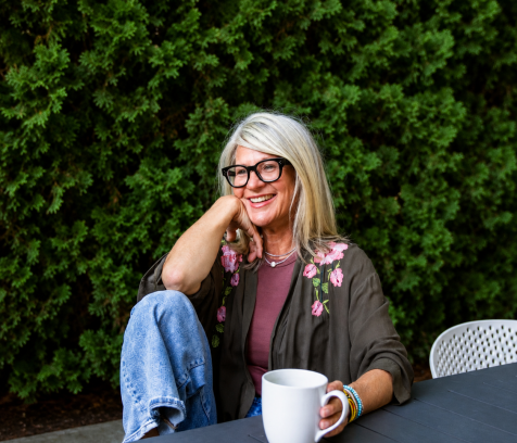 Jenny Kaufman