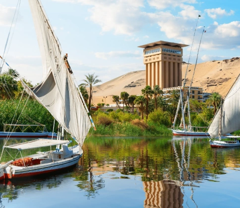 Egypt, Egypt