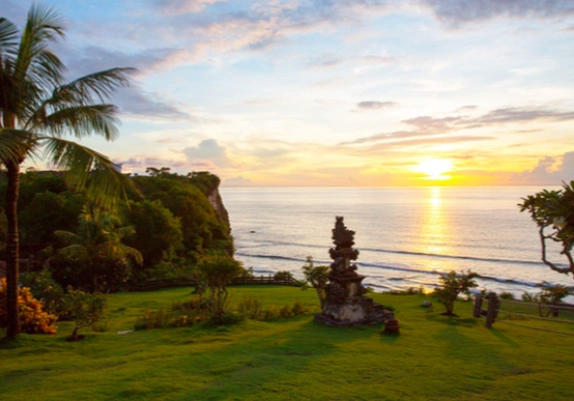 Yoga Retreat in Coastal Bali - Waitlist Only!