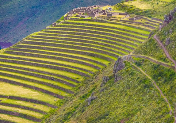 A Journey Through Peru's Mystical Sacred Valley