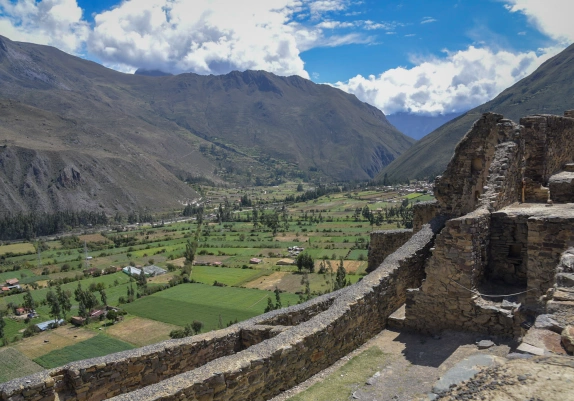Sacred Ceremony & Culture in Peru