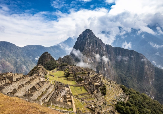 Postponed: Root & Rise in Peru: Yoga, Culture & Machu Picchu