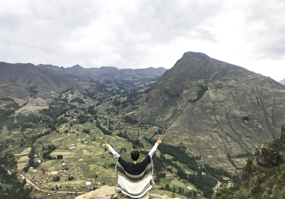 POSTPONED: Peace in Peru: A Cultural Yoga Experience