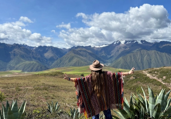 Peace in Peru: Retreat to the Sacred Mountains
