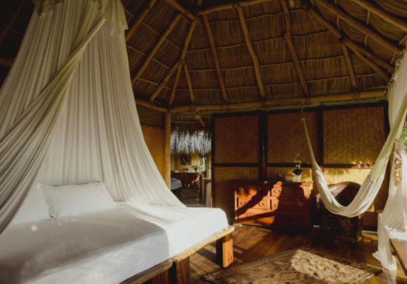 Yoga Immersion in Mexico