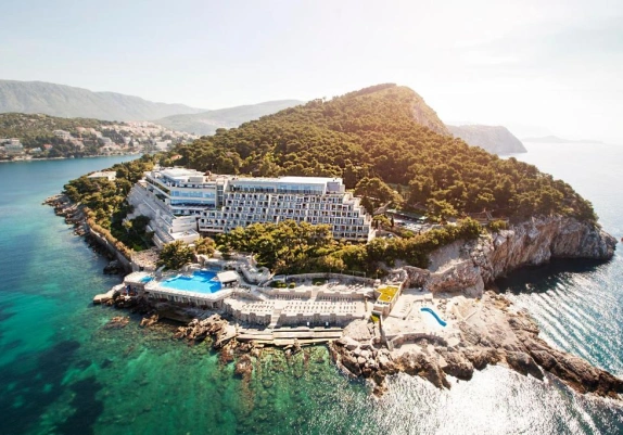 Breathtaking Croatia