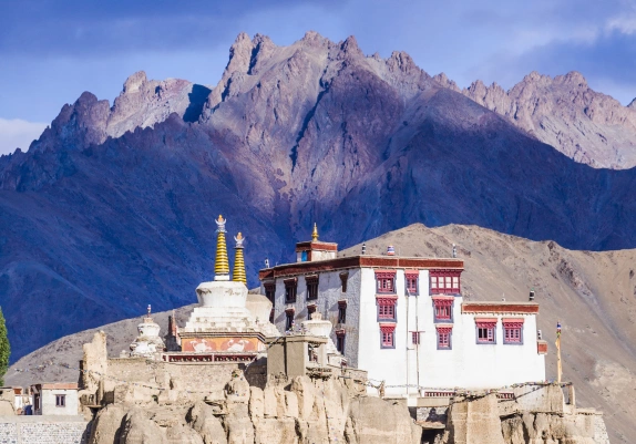 Little Tibet, Big Himalayan Adventure