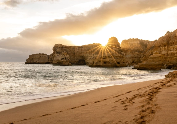 Yoga & Nature Retreat to Portugal