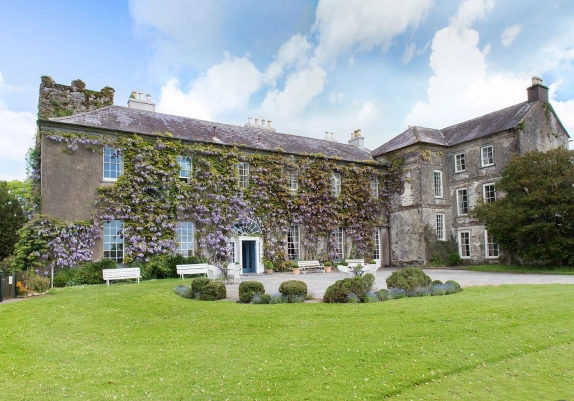 Retreat to The Emerald Isle: Yoga in Ireland