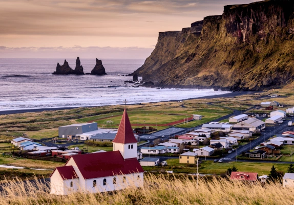 Inspired Iceland: Yoga Adventure Retreat