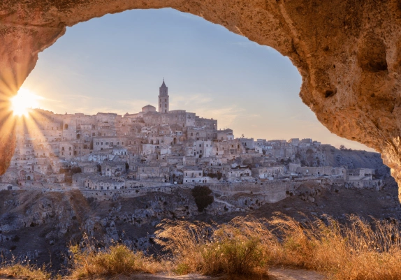 Echoes of the Ancients: A Spiritual & Cultural Journey through Puglia