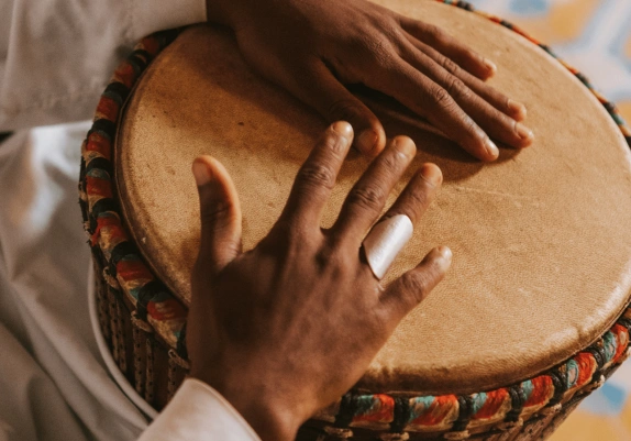 Journey to the Heart of Morocco