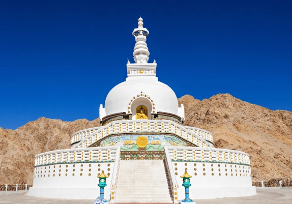 Little Tibet, Big Himalayan Adventure