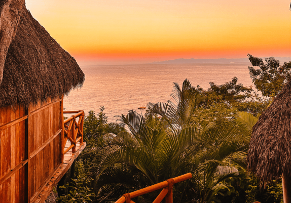 Seven Days. Seven Years. Seven Retreats:  The Art of Returning.