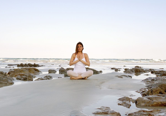 Return to Your True Nature: A Joyful Retreat for Deep Rest & Renewal by the Sea