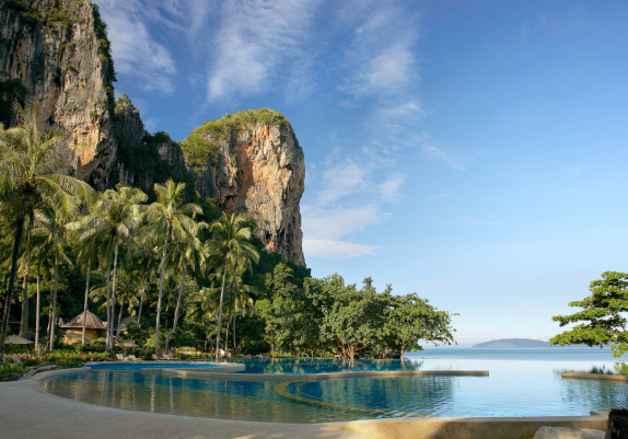 Rooted in Wonder: Thailand Yoga Retreat
