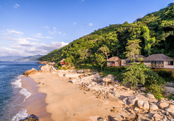 Spring Cleaning for Your Soul in Mexico