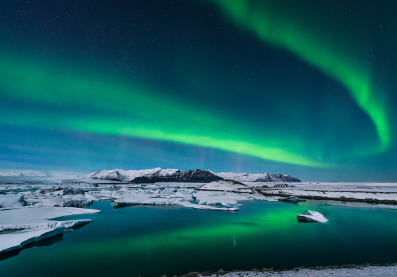 Yoga, Adventure & Renewal in Iceland