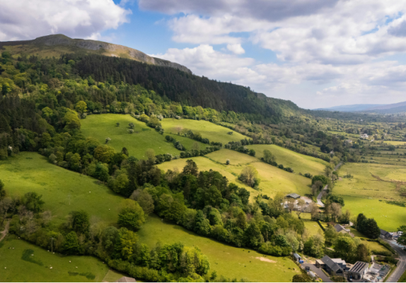 Ireland: Om & Connection on the Emerald Isle